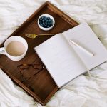 Promptly Journals, A Complete Childhood History Journal (Dusty Rose) - A Prompted Journal for Pregnancy through Age 18, Pregnancy Journal and Baby Book, Baby Memory Book - Image 5